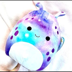 Squishmallow 24 inch alien Daxxon